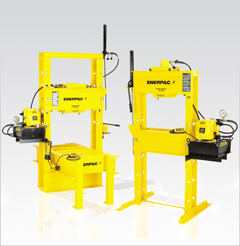  ENERPAC